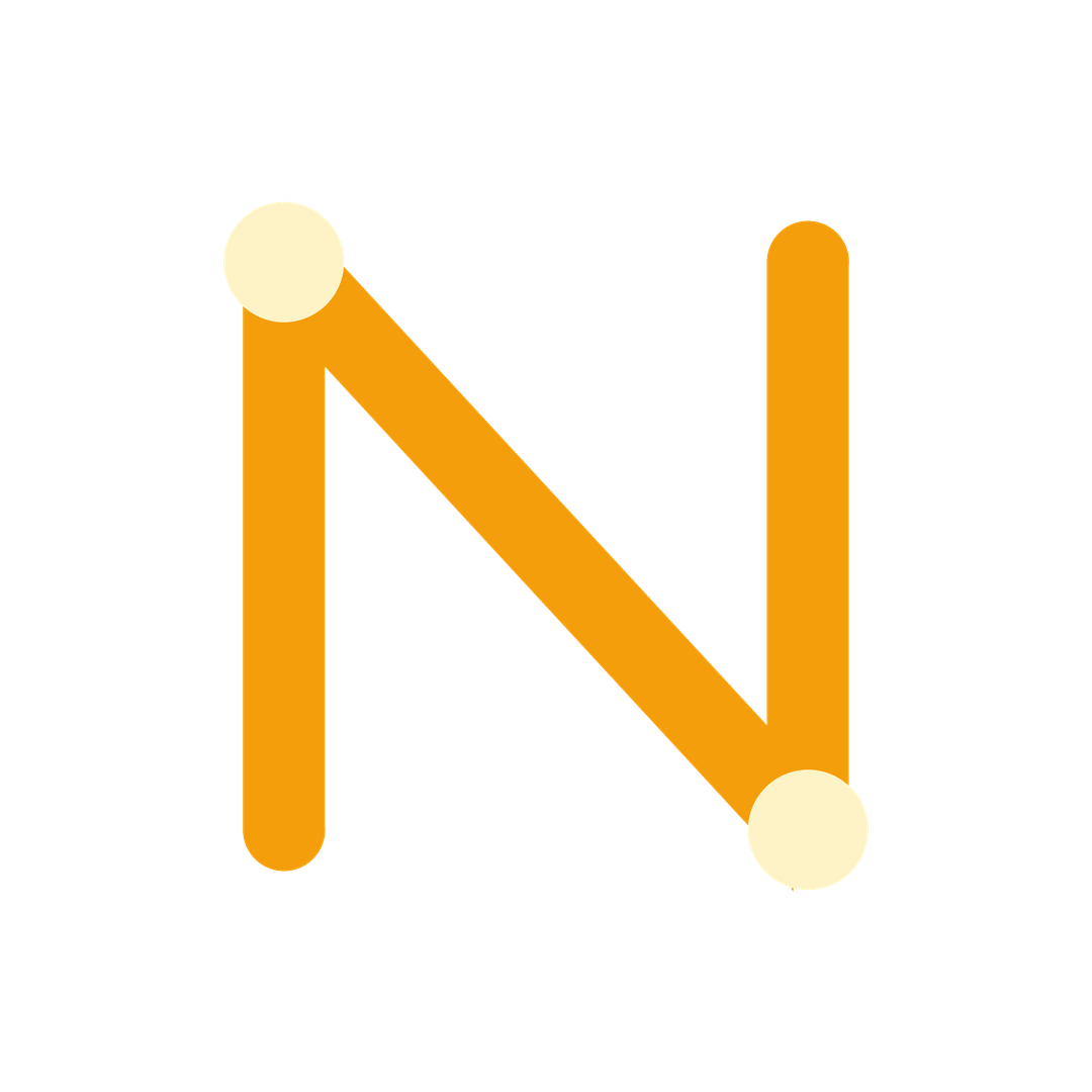 Nexora logo